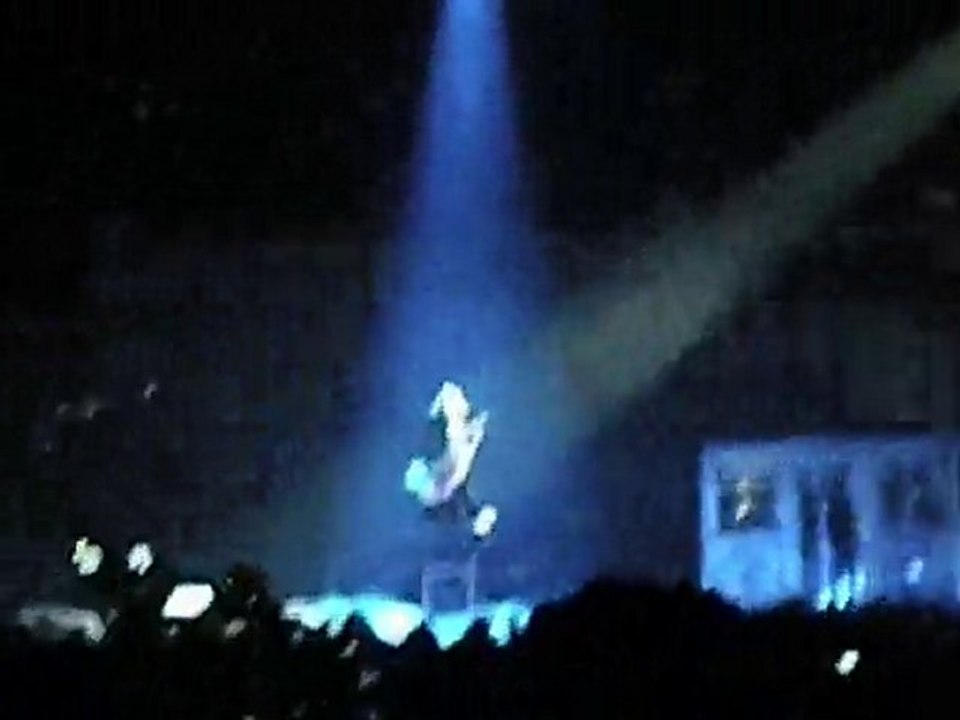 concert lady gaga anvers partie 9