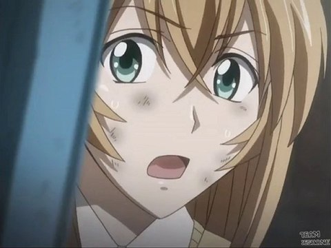 Ikkitousen Xtreme Xecutor 08 vostfr part 2