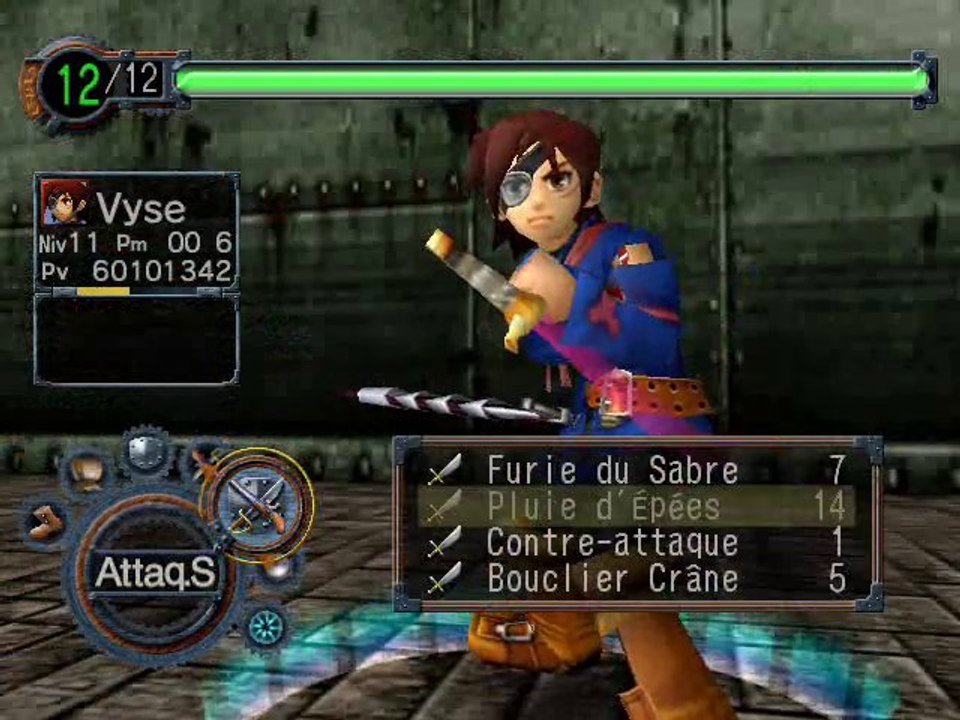 Skies of arcadia (12) Go haut-valua