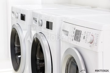 Washing Machine Repair In Manchester