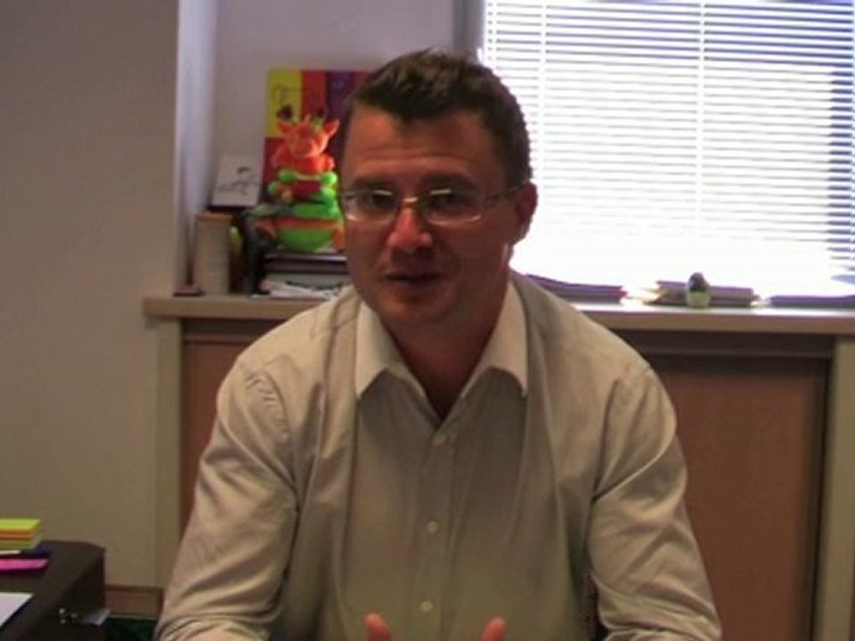 Posez vos questions sur Facebook à Laurent Windenberger !