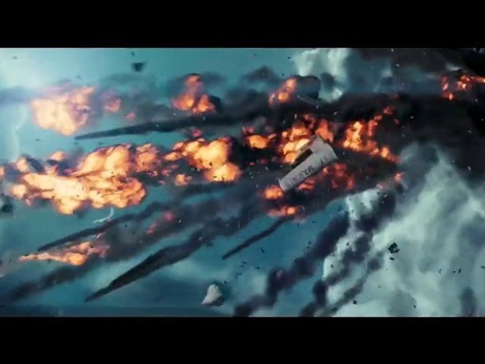 L'AGENCE TOUS RISQUES Futé