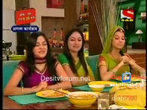 Sajan Re - 20th May 2010 - pt2