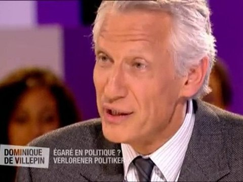Teaser Villepin Giordano Hebdo