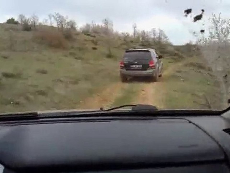 grand vitara,sorento,s.a.t akdal çekim