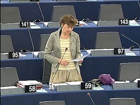 Anneli Jäätteenmäki on Pakistan