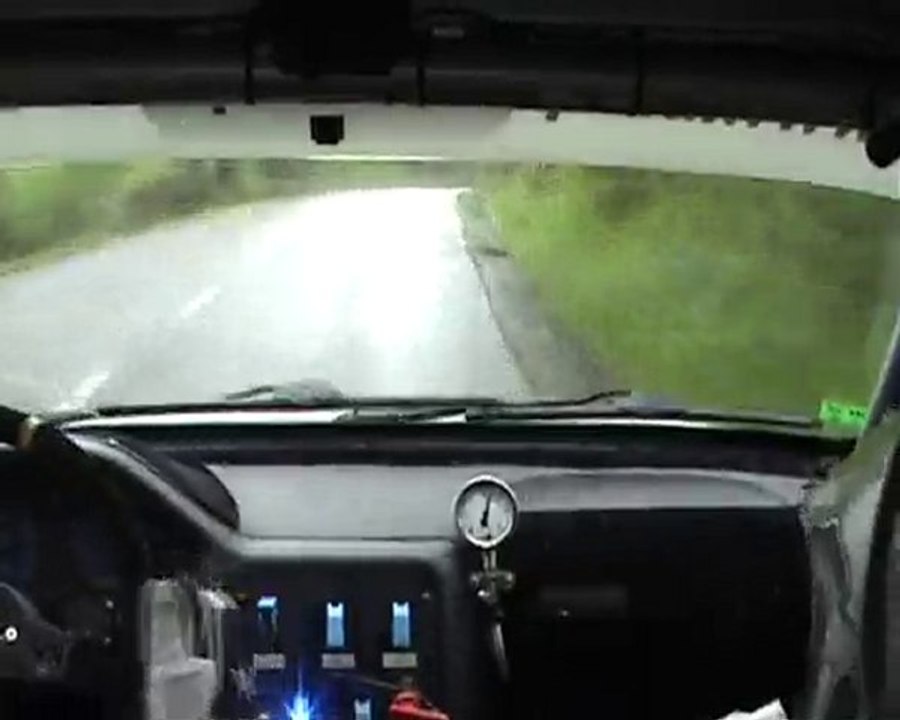 recorte rallye de grao