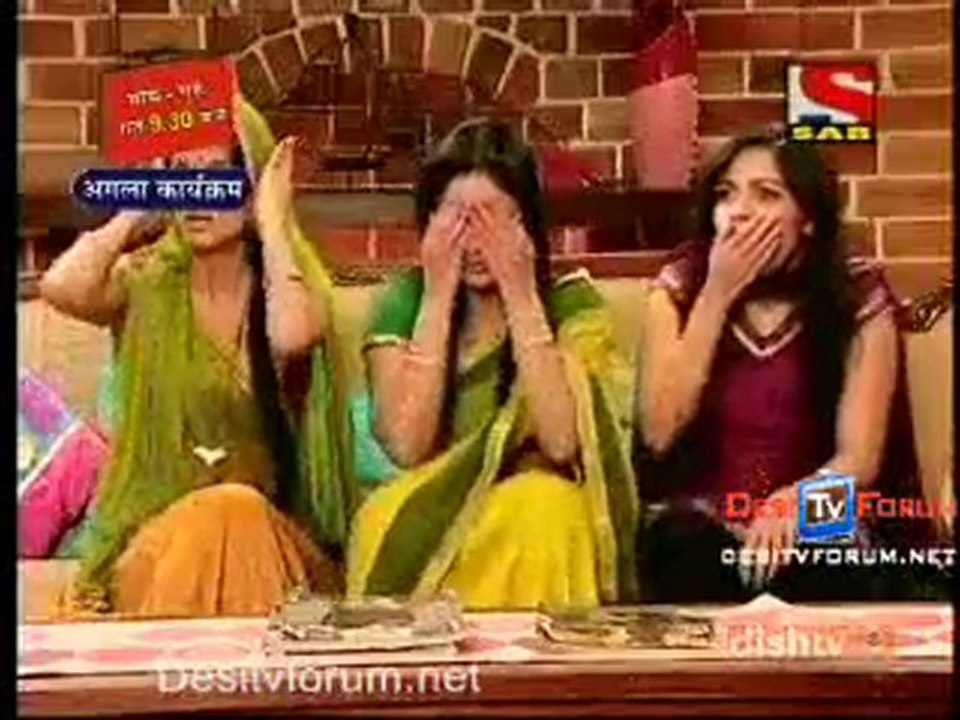 20th May 2010 Sajan Re - Video Watch Online - Pt3