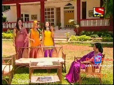 Sajan Re - Video Watch Online 20th May 2010 - Pt4