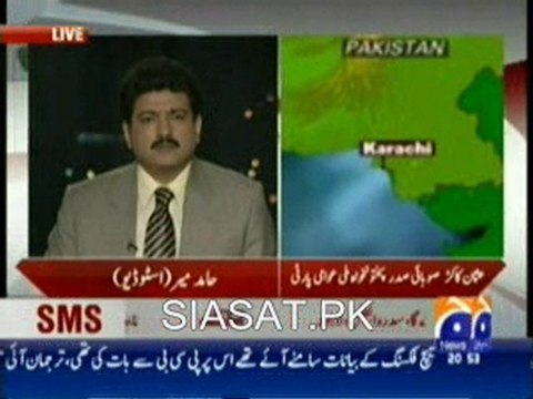 Capital Talk - 20th May 2010 - Part 4