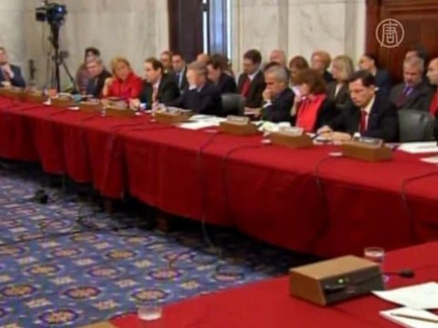 Кто ответит за нефть в Мексиканском заливе?