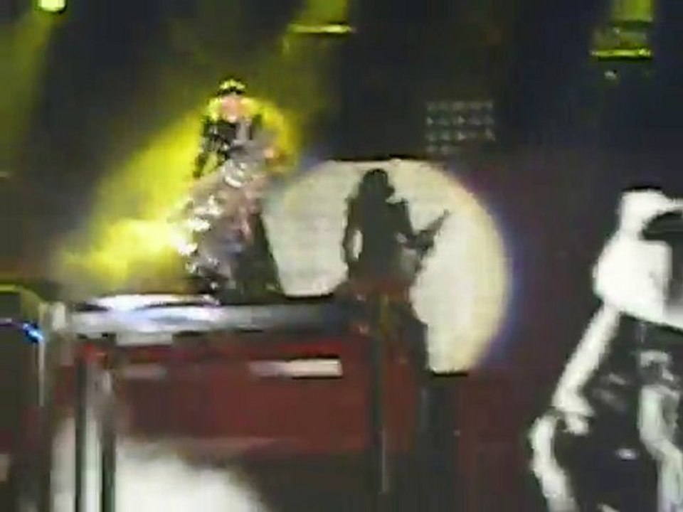 concert lady gaga anvers partie 10