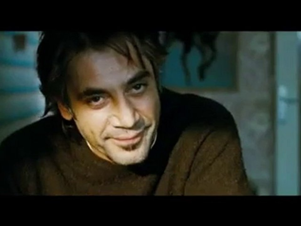 Biutiful - Promo Trailer