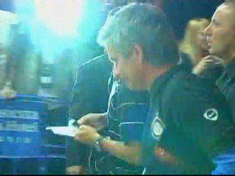 Webb to referee Champions League final