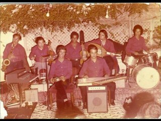 מחרוזת יא ראיאח  מואיז קרוצי