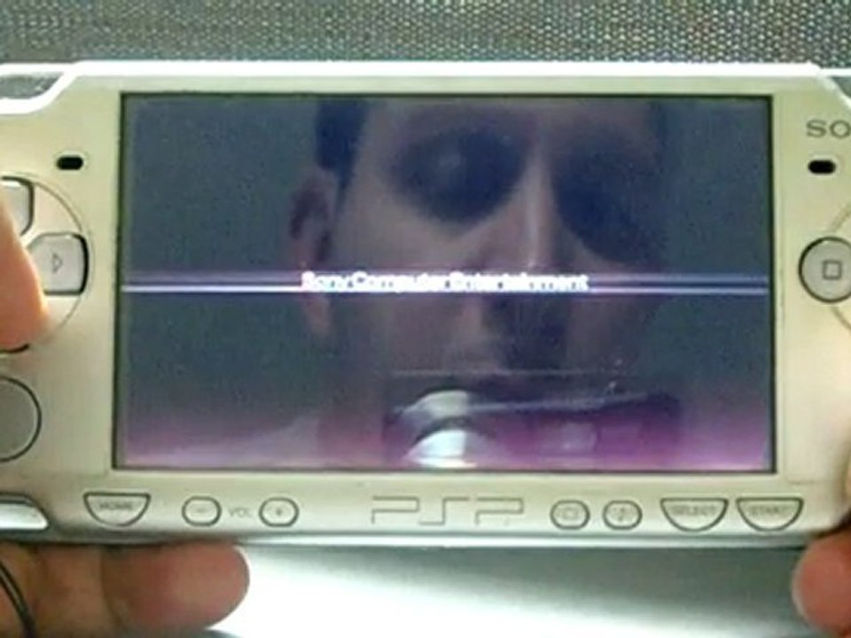 Firmware upgrade 6.20 for PSP | Actualización firmware 6.20