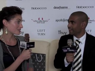 Jayant Harnam, Life is an Art Movie, Chic Little Devil House