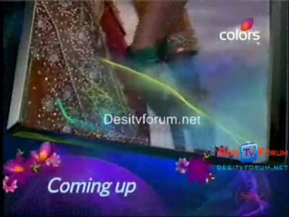 Lagi tujhse Lagan  - Video Watch Online 20th May 2010 - Pt4