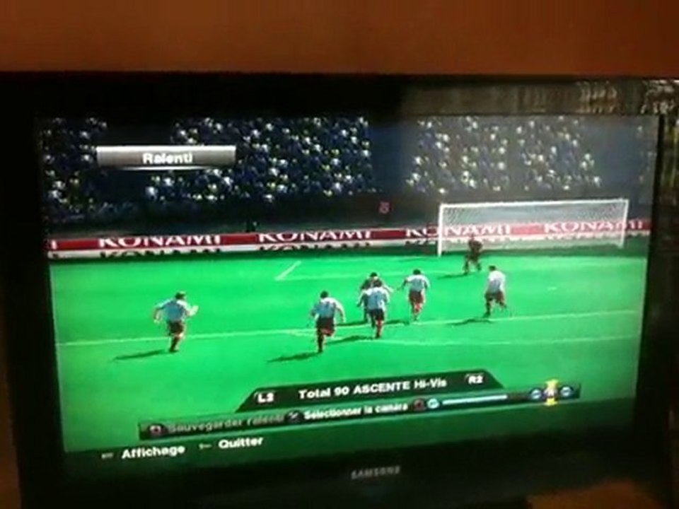 PS3Live top but pes