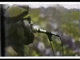 Cem Karaca -1 Mayıs  -