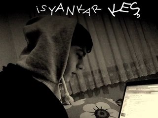 isyankar-keş-bitmedi günler