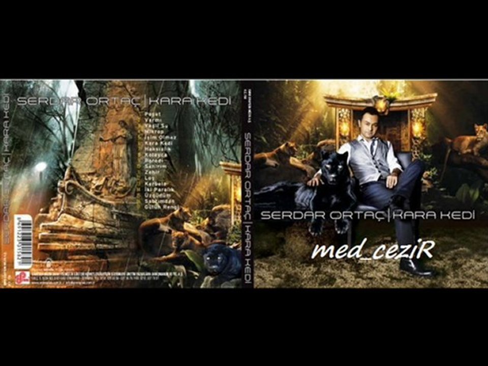 Serdar Ortaç - Parodi (Yeni '1o)