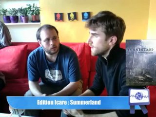 Actualités Rôliste : Émission Pilote du Podcast Vidéo