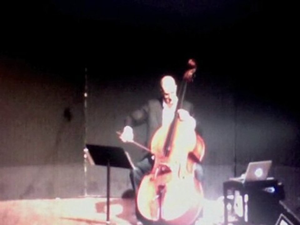 Tomas Bouda graduation recital part 1 of 5