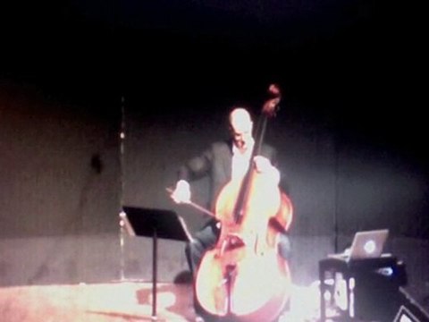 Tomas Bouda graduation recital part 1 of 5