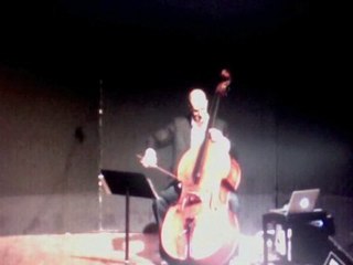 Tomas Bouda graduation recital part 1 of 5