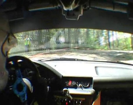 Costeraste BMW Compact Gard 2010 ES1 La Croix des Vents