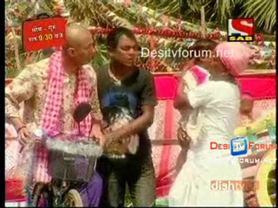 20th May Laptaganj - 2010 Video Watch Online - Pt2
