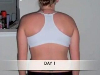 YouTube P90X Top Transformation