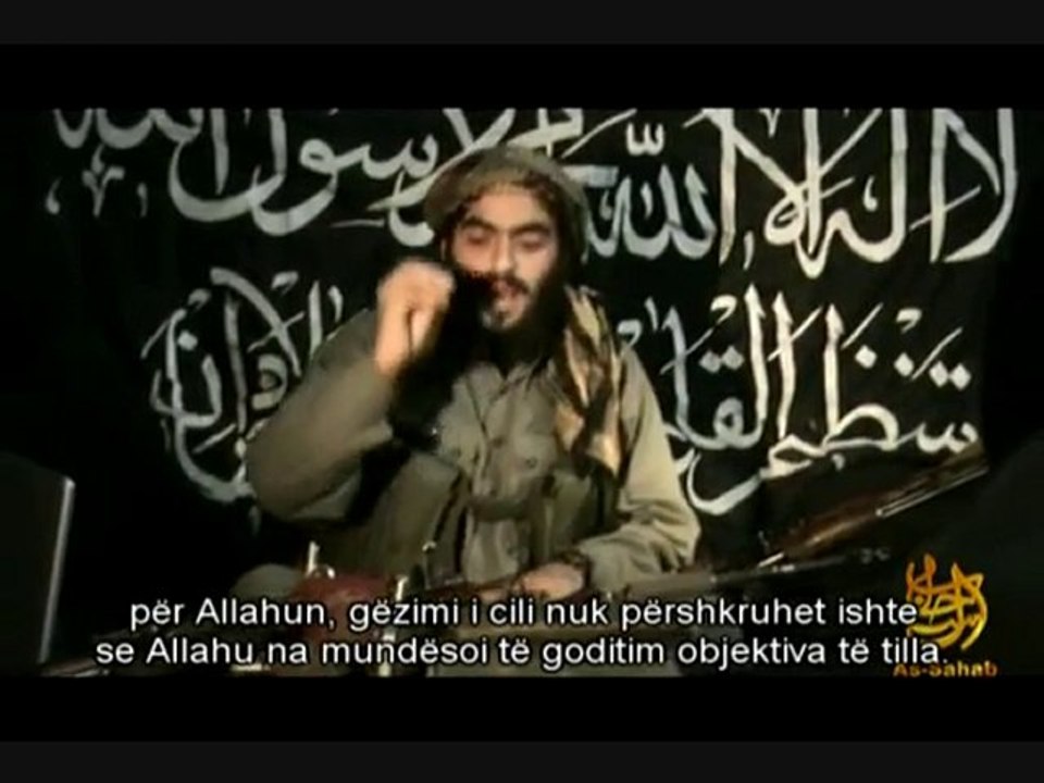 Takim me Ebu Duxhanen  2/ 3