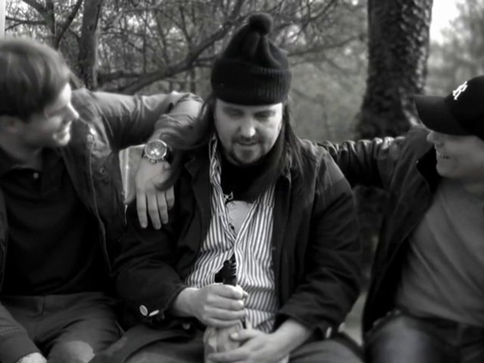 Remady feat Manu L - Give Me A Sign ( Official Video)