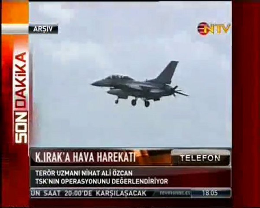 Kuzek_Irak_a_hava_harekatı