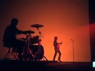 Muse - Neutron Star Collision - Twilight, Chap 3: Eclipse