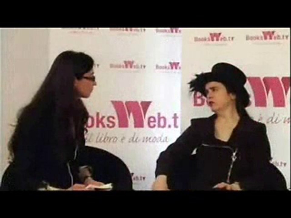 Intervista ad Amélie e Juliette Nothomb-Torino