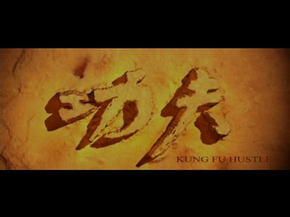 Crazy Kung-fu part.1