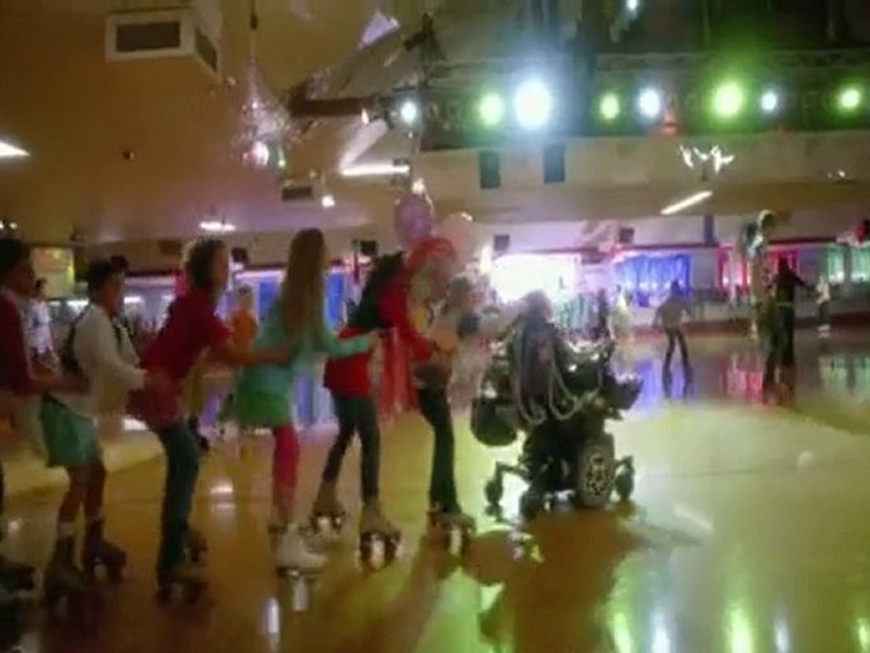 Critique du DVD Extraordinary Measures