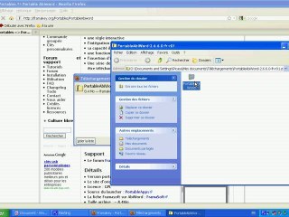 Comment télécharger un logiciel portable