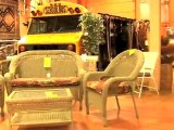 Huck Finn's Warehouse Spring Outdoor Furniture - Albany NY