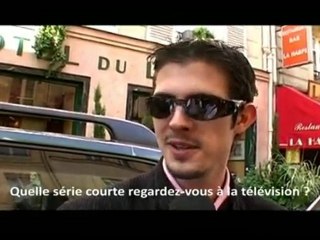 ITV Paris - Question 3