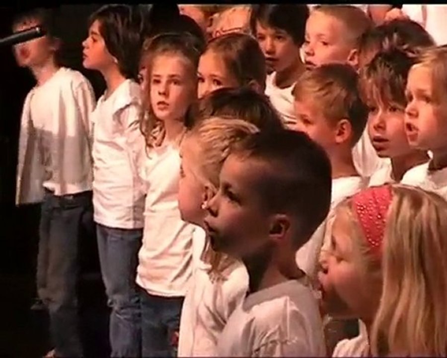 Partie 1 rencontres chantantes 2010