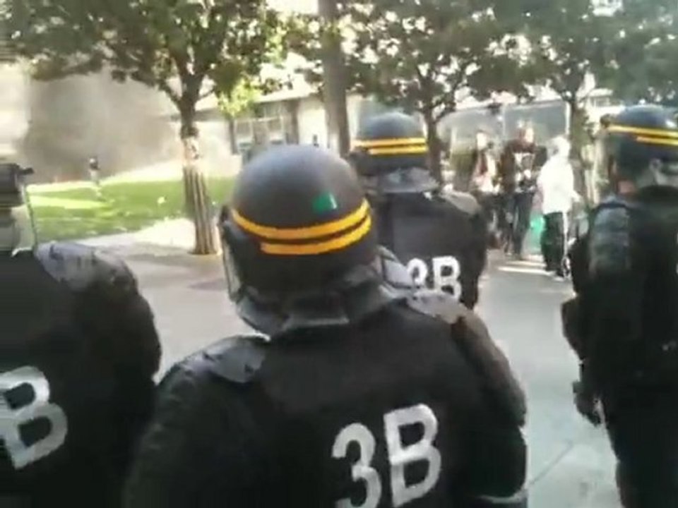 crs fail