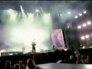 Green Day-Basket Case Live (HD)