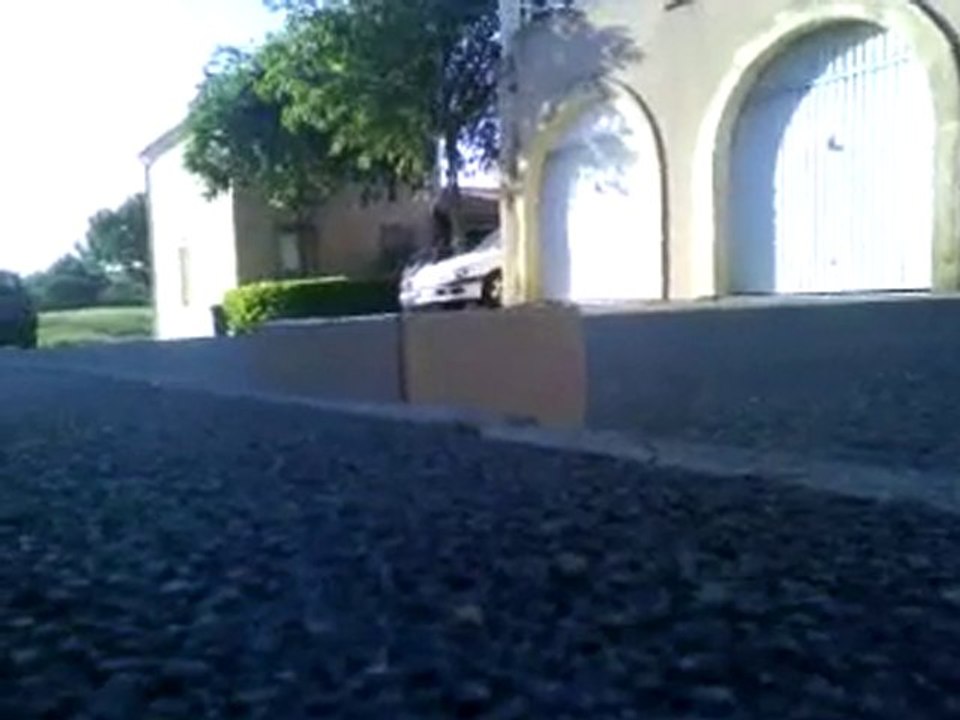sau en troti