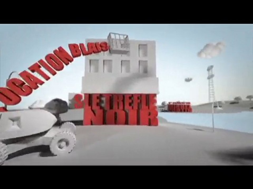 CCIRN: Concours Extra 2010 publicité 30 sec.