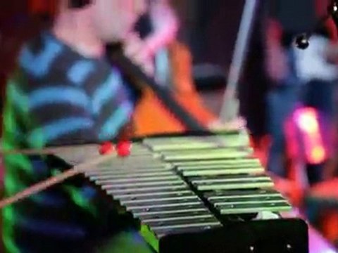 all angels gone - Onzain - 08/05/2010 : video 2