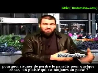 The Hereafter docu islam l'au dela